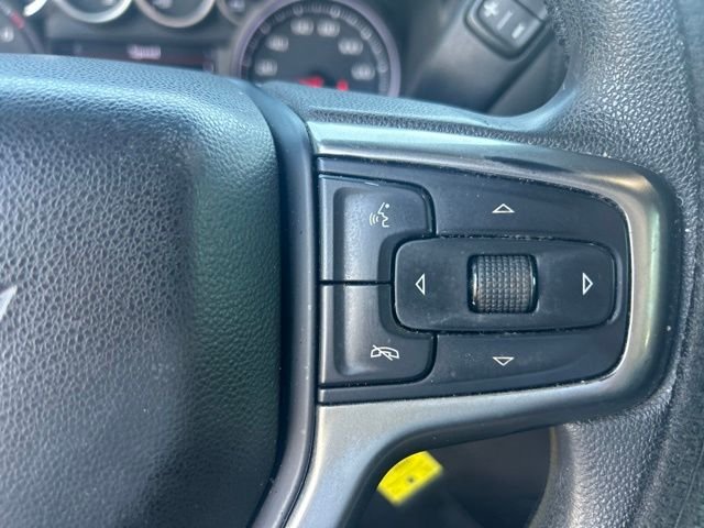 Used 2020 Gray Chevrolet LT image 13