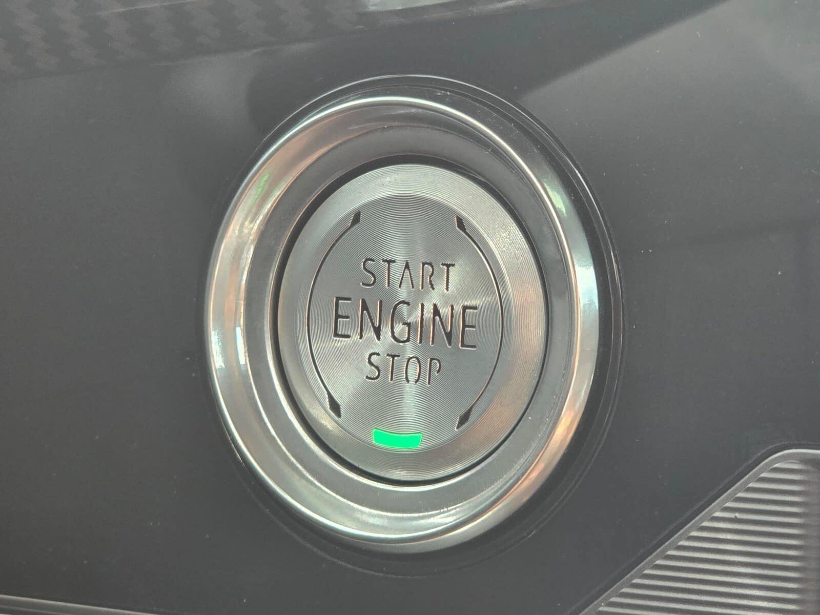 Used 2021 Silver Flare Metallic Chevrolet 3LT image 22