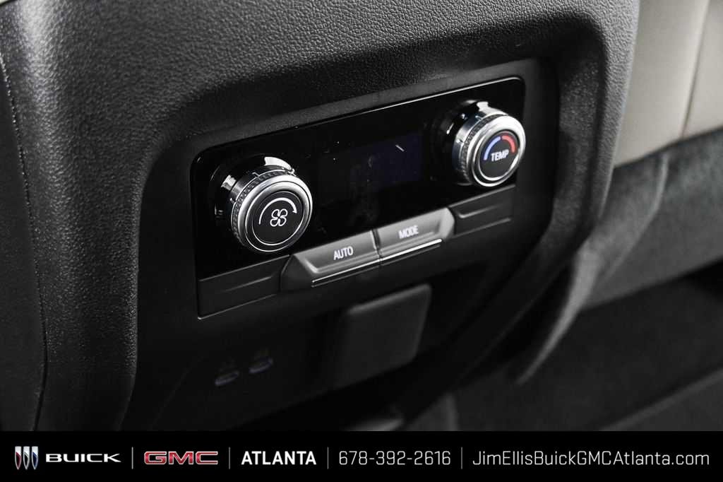 2026 GMC Acadia Elevation - Photo 22