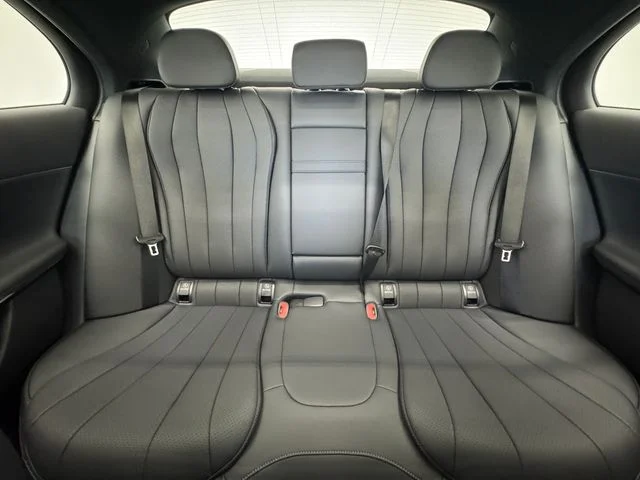 New 2027 Black Mercedes-Benz E 350 image 7