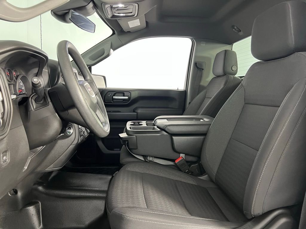 2024 GMC Sierra 2500HD Pro - Photo 21