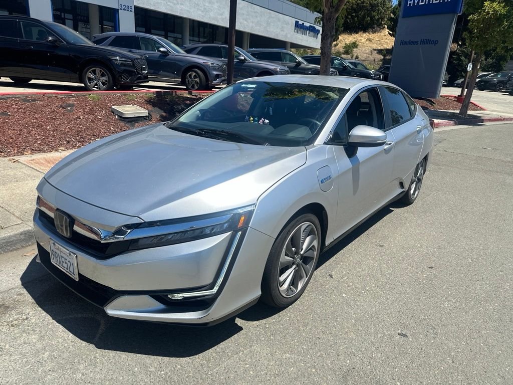 Used 2021  Honda Base image 4