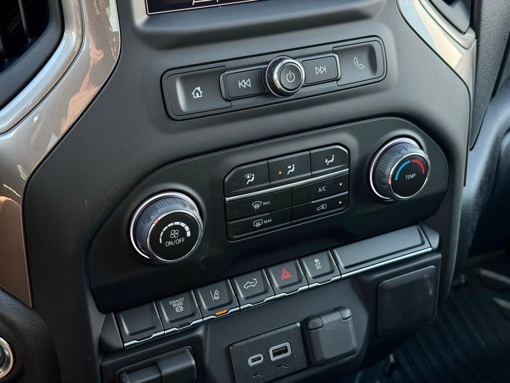 2026 Chevrolet Silverado 3500 HD Work Truck - Photo 28