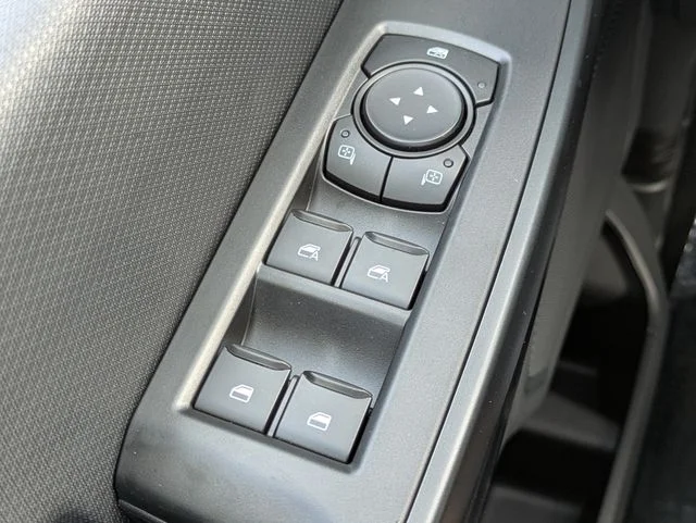 New 2026 Silver Ford STX image 21