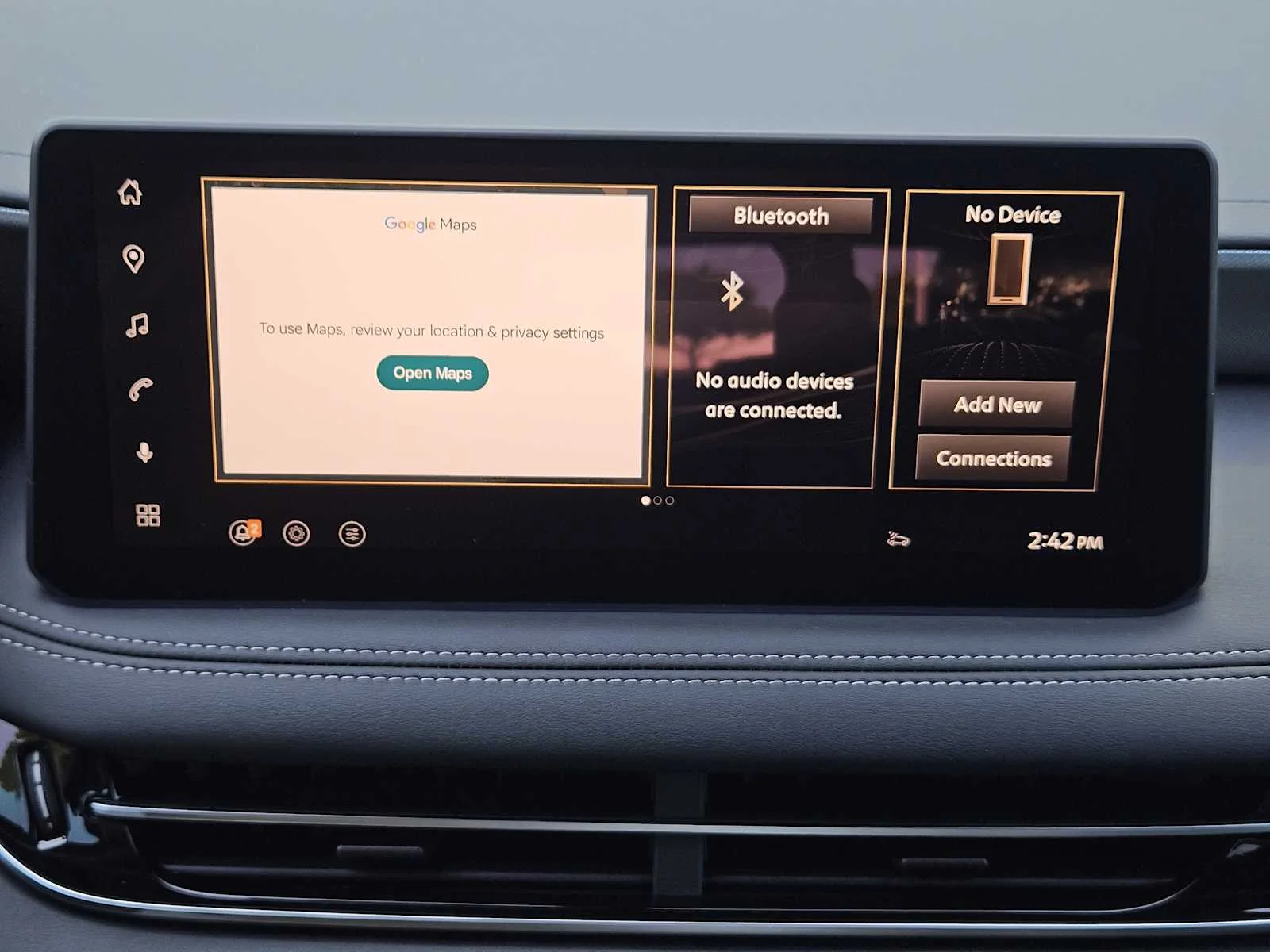 New 2027 RADIANT WHITE INFINITI Sport AWD image 11