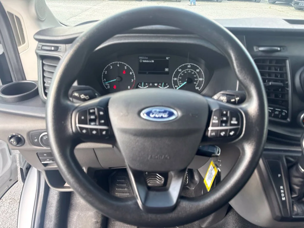 Used 2023 White Ford XL image 12