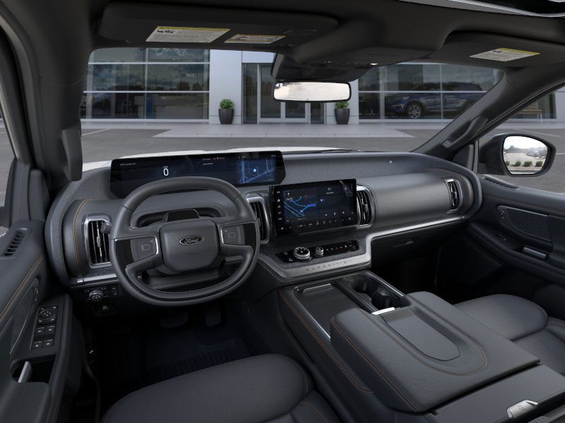 2025 Ford Expedition Tremor - Photo 9