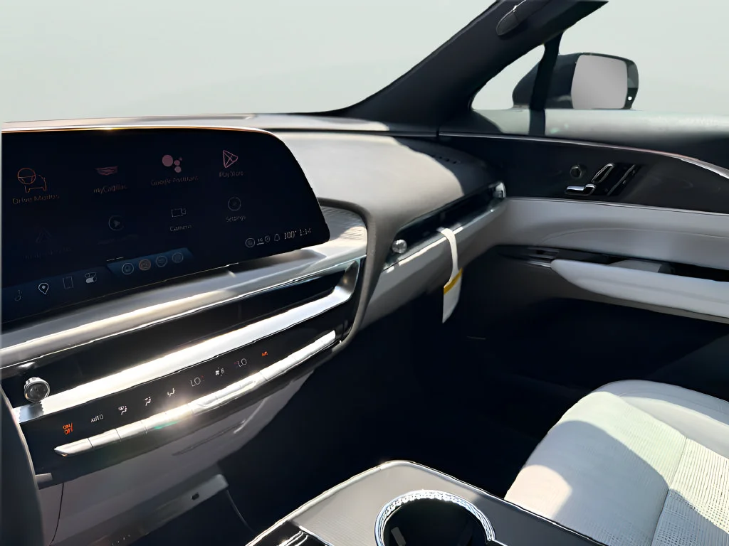 2026 Cadillac LYRIQ Sport - Photo 24
