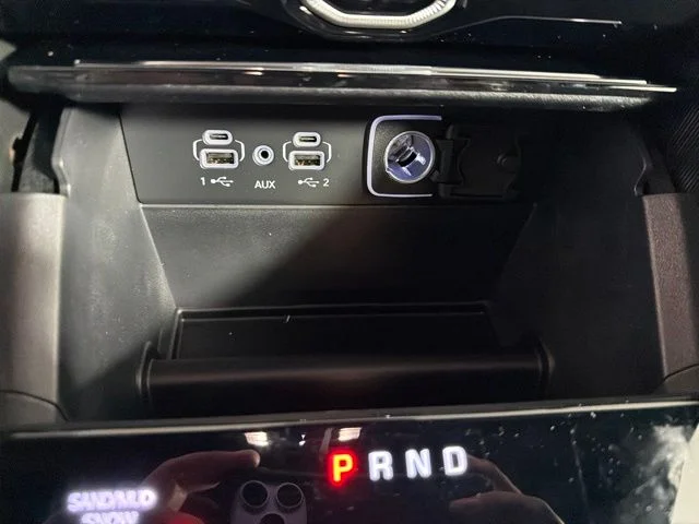 New 2026 White/off-white Jeep Limited image 21