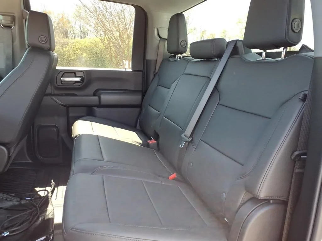 2026 GMC Sierra 2500HD Pro - Photo 19