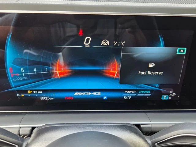 Used 2024  Mercedes-Benz GLE 63 S AMG® image 38