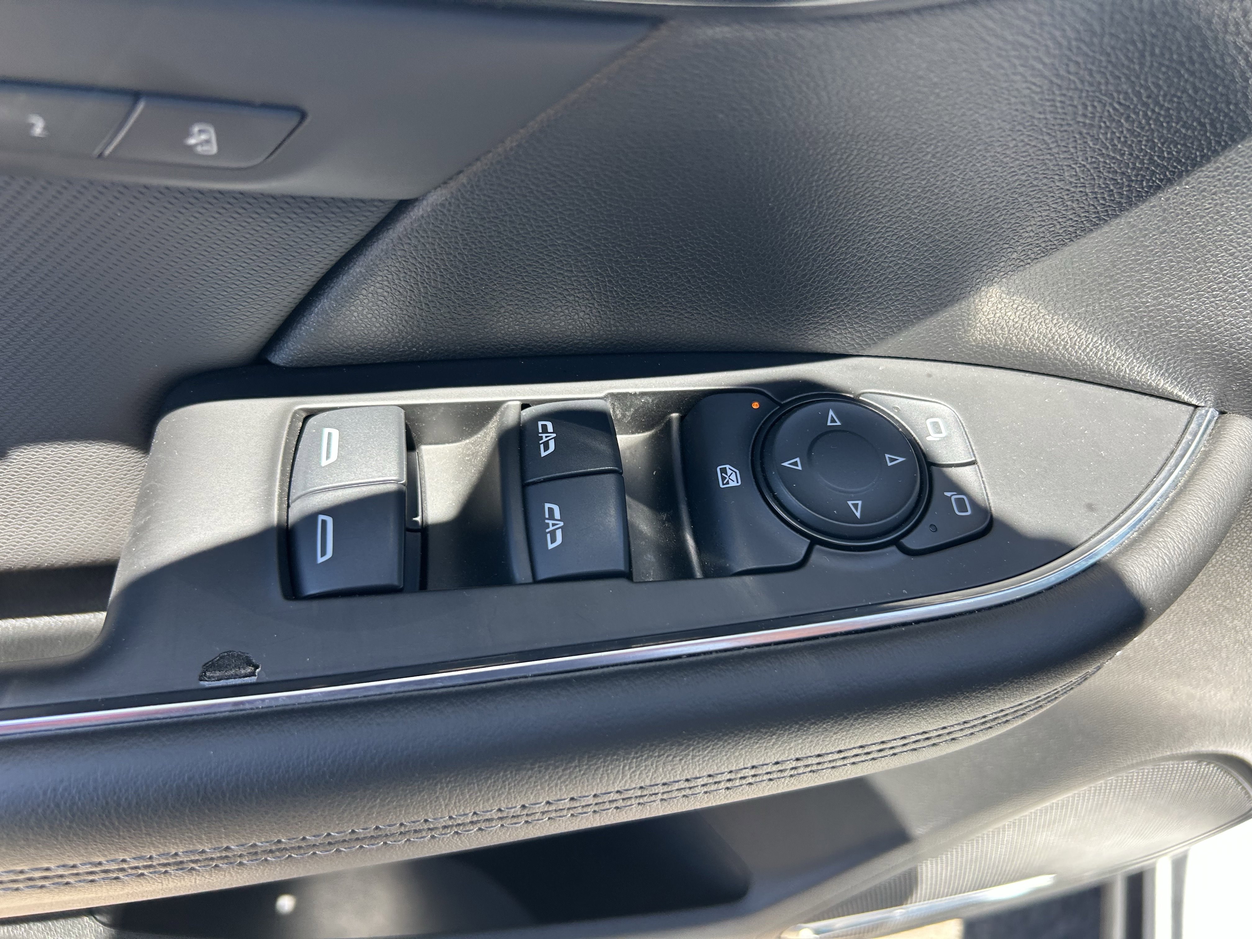 2024 Buick Envision Preferred - Photo 29