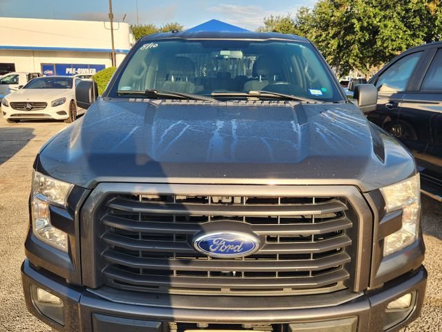 Used 2017  Ford XL image 2
