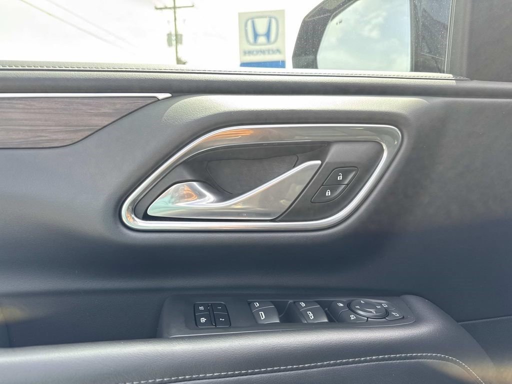 2022 Chevrolet Tahoe Z71 - Photo 51