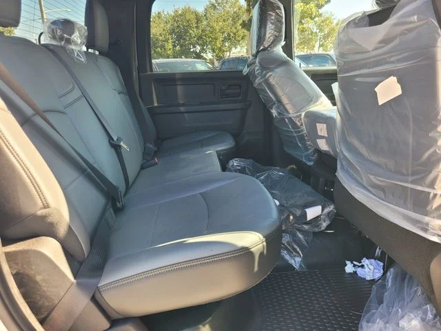 2025 RAM 2500 Tradesman - Photo 15