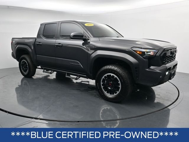 Used 2025  Toyota TRD Off-Road image 1