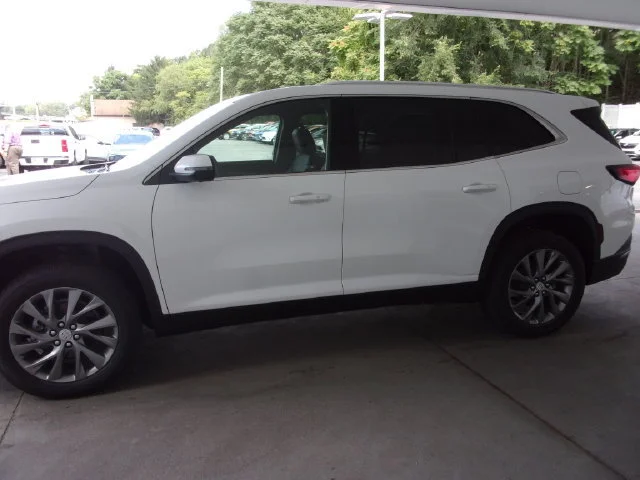 2027 Buick Enclave