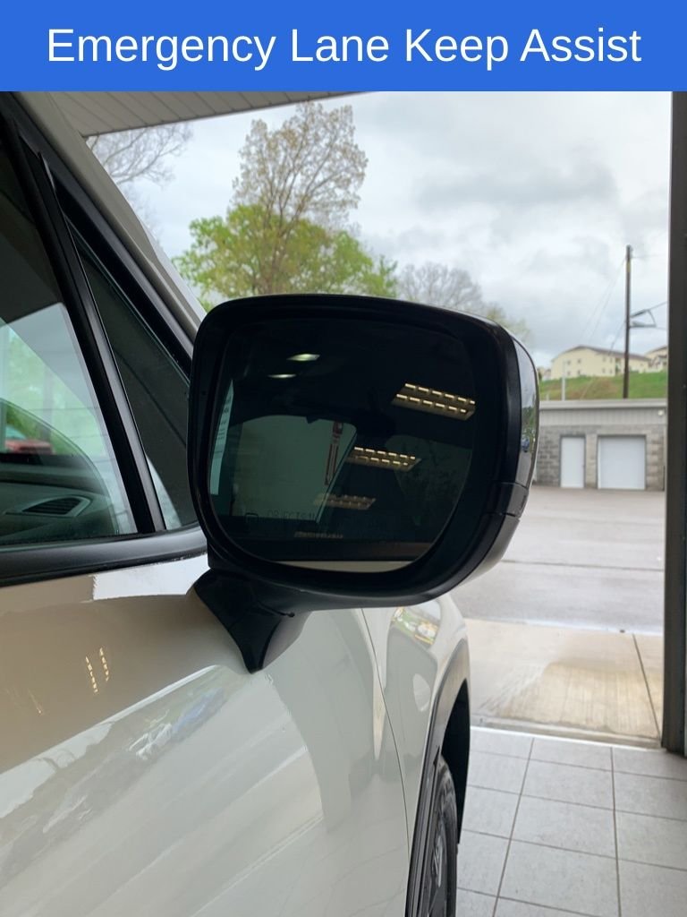 2026 Subaru Forester Premium - Photo 16