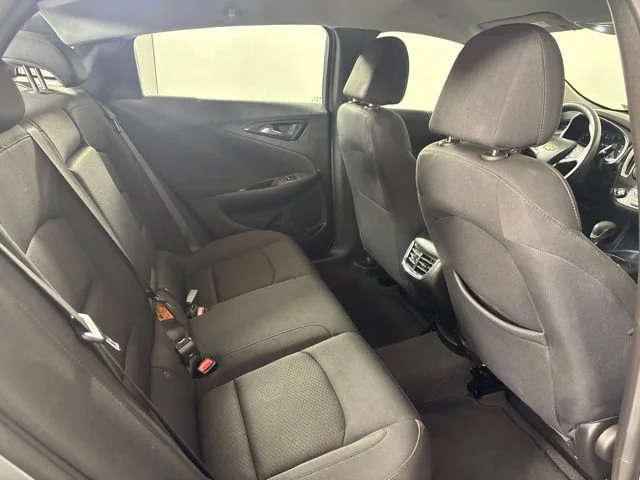 Used 2024 Sterling Gray Metallic Chevrolet 1LT image 25
