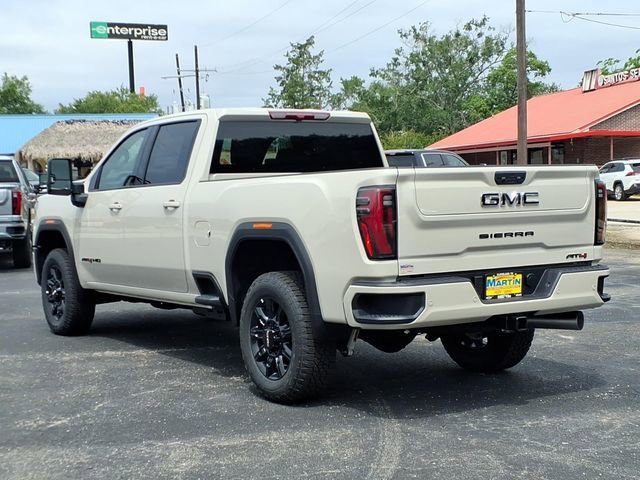 2026 GMC Sierra 2500HD AT4 - Photo 7