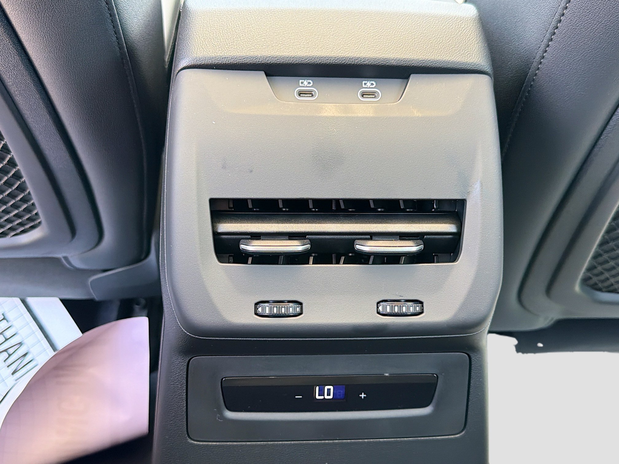 New 2026 Firmament Blue Metallic Audi Premium Plus image 19