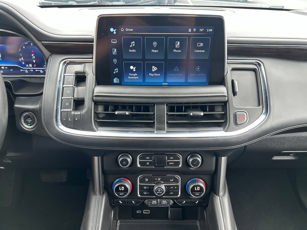 2024 Chevrolet Tahoe LT - Photo 26