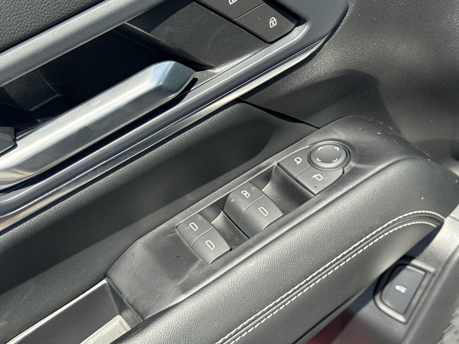 New 2027 Riverstone Metallic GMC Elevation image 19
