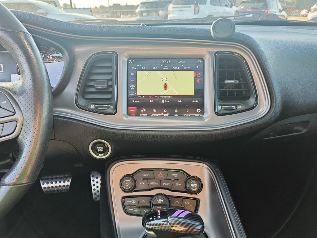 Used 2023 Purple Dodge R/T image 20