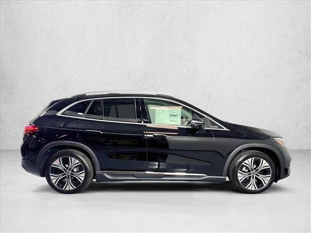 New 2027 Black Mercedes-Benz EQE 320+ image 33