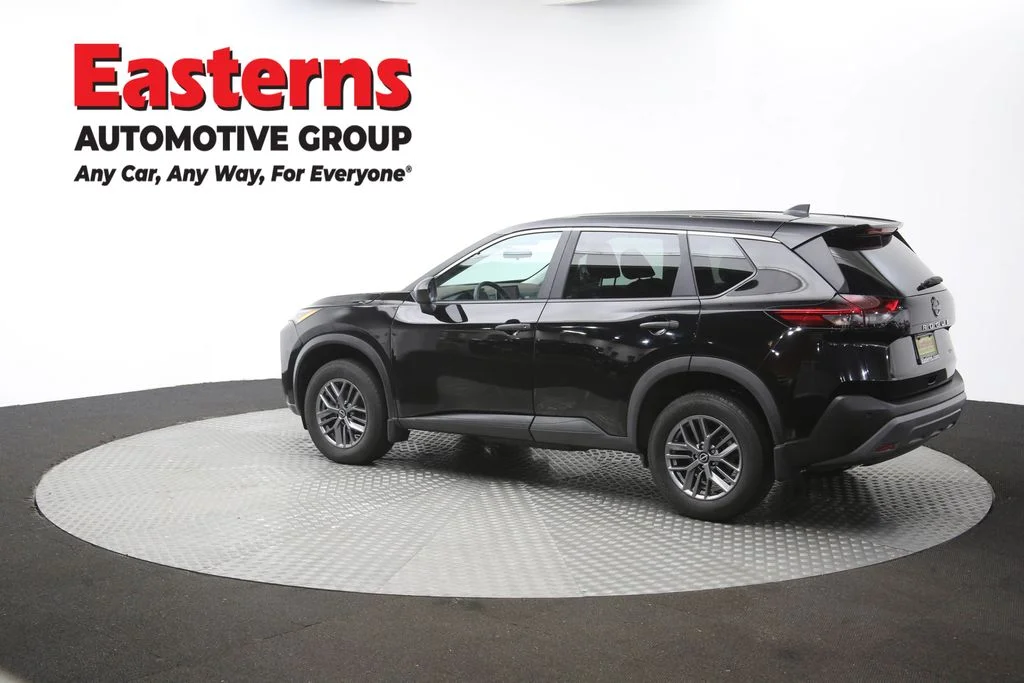 Used 2023 Black Nissan S image 58