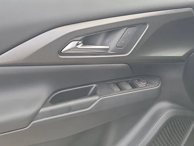 New 2026 Black Chevrolet LT image 20