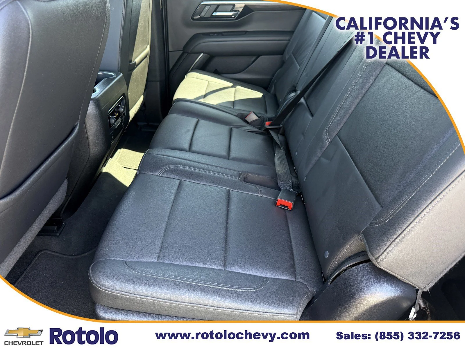 Used 2025 Sterling Gray Metallic Chevrolet Z71 image 14
