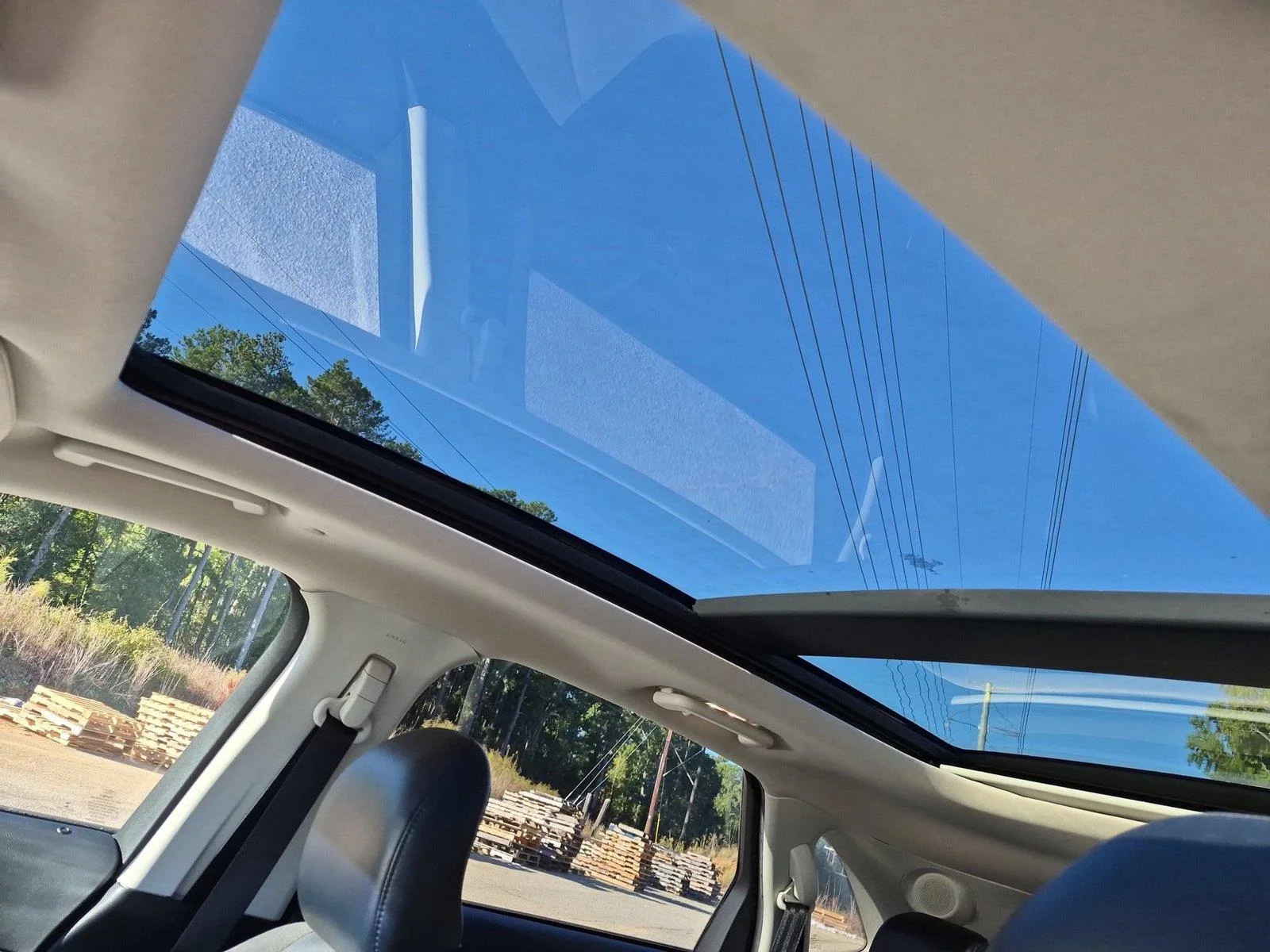 Used 2018 Burgundy Velvet Metallic Tinted Clearcoat Ford Sport image 30