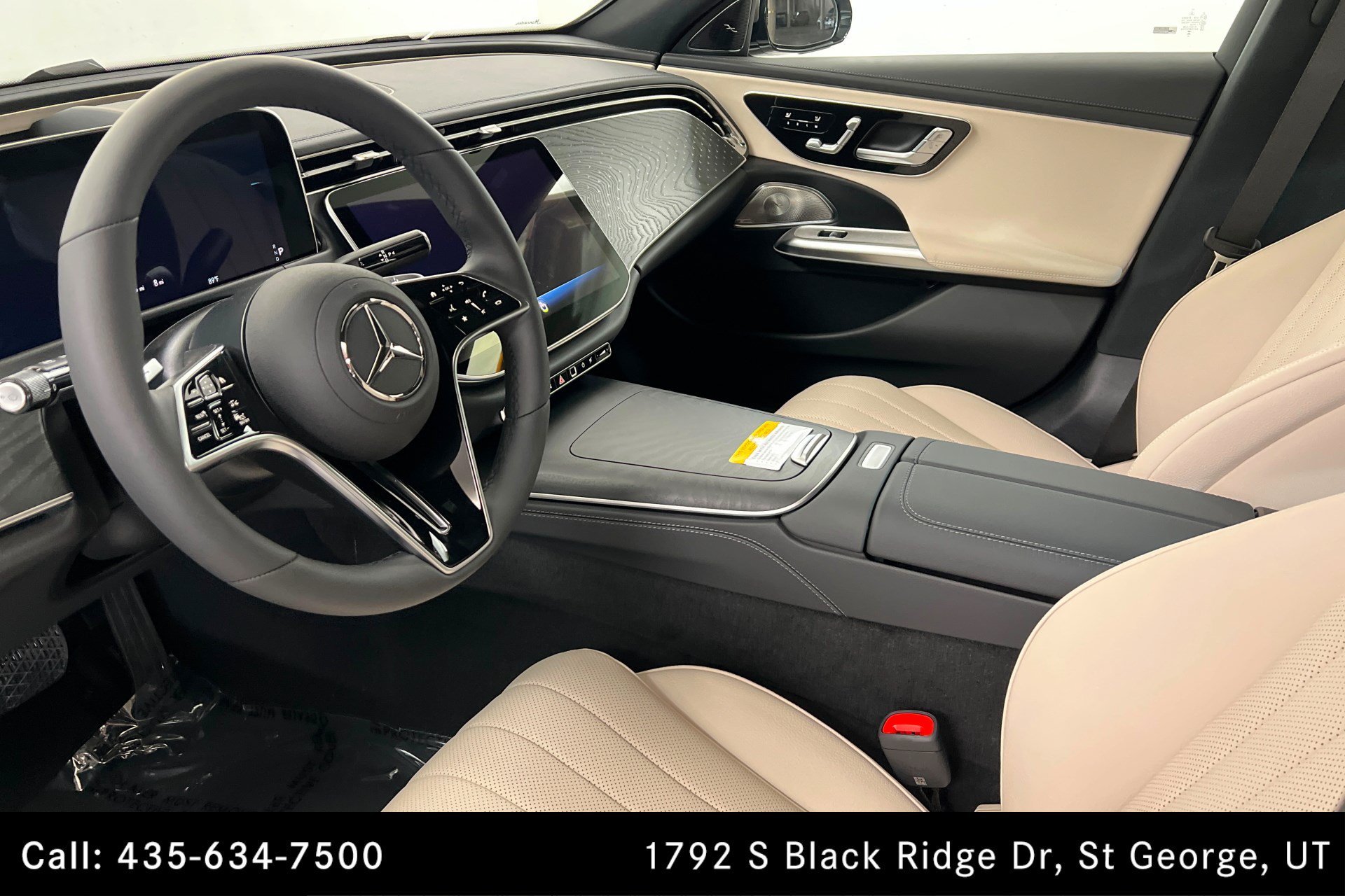 Certified Used 2026 Sonoran Brown Metallic Mercedes-Benz E 350 image 16