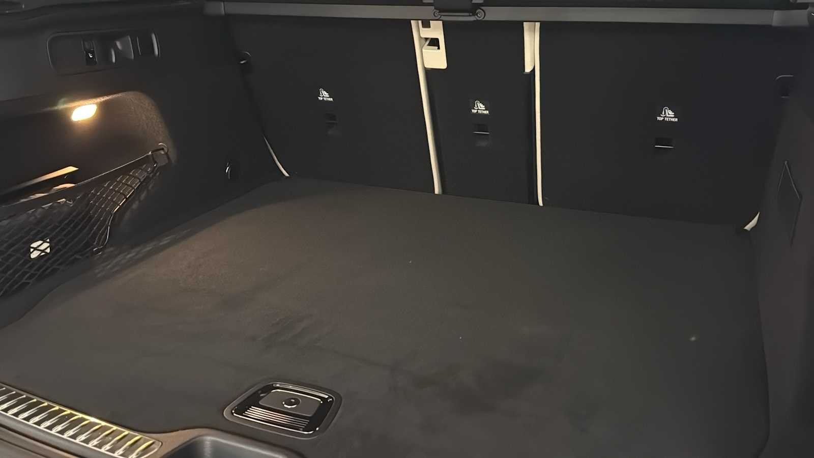 New 2027 MANUFAKTUR Alpine Grey Mercedes-Benz GLC 300 image 35