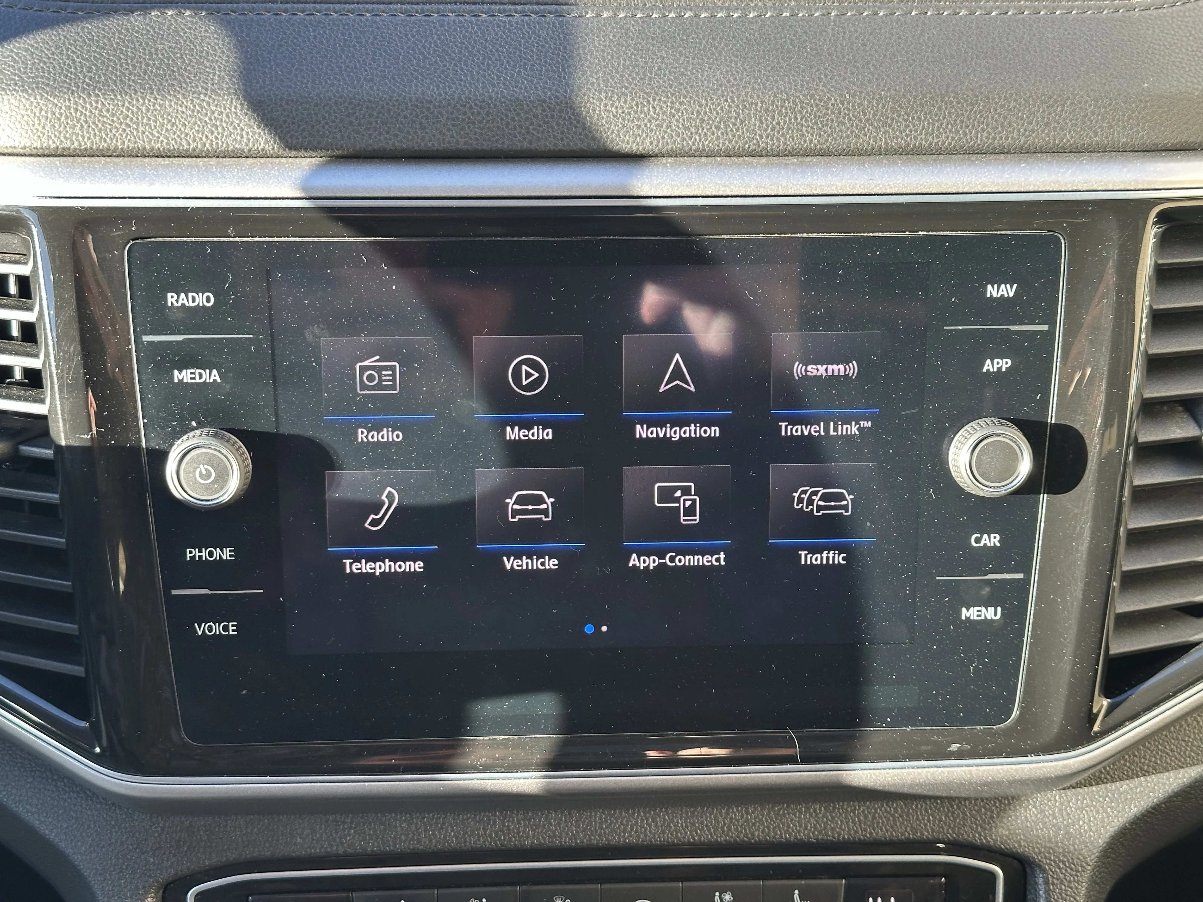 Certified Used 2019 Black Volkswagen Execline image 16