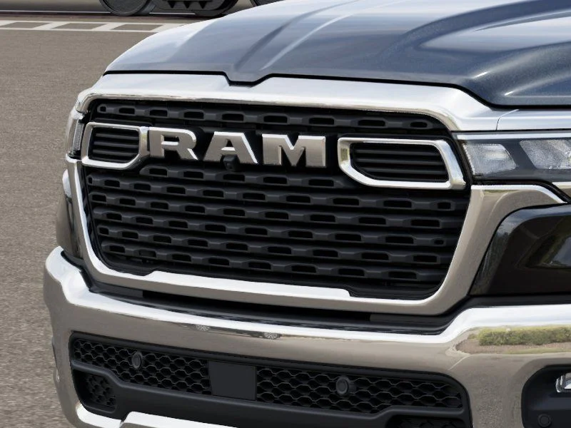 Certified Used 2026 Black Ram Big Horn/Lone Star image 12