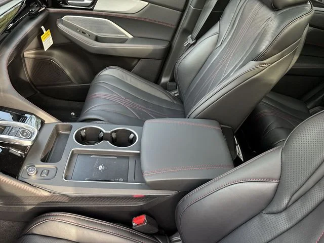 2026 Acura MDX A-Spec w/Advance Package - Photo 21