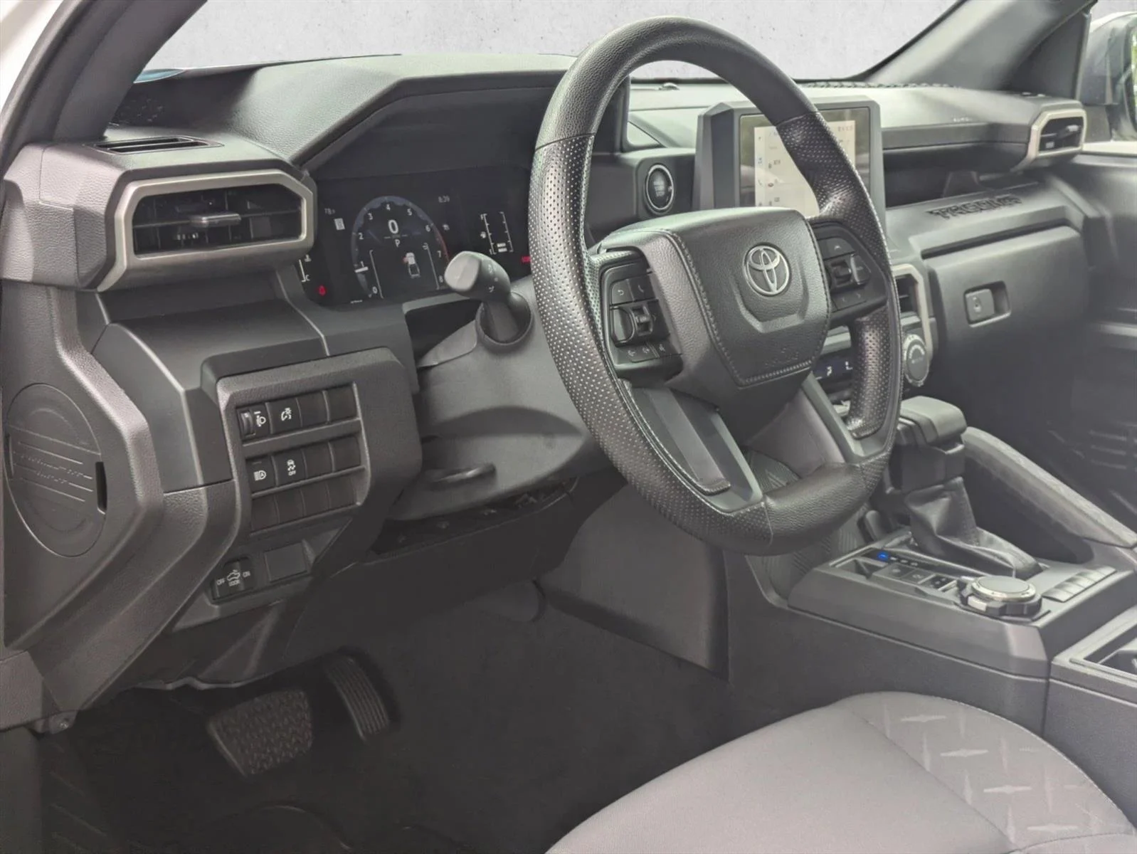 Used 2024 Ice Cap Toyota SR image 9
