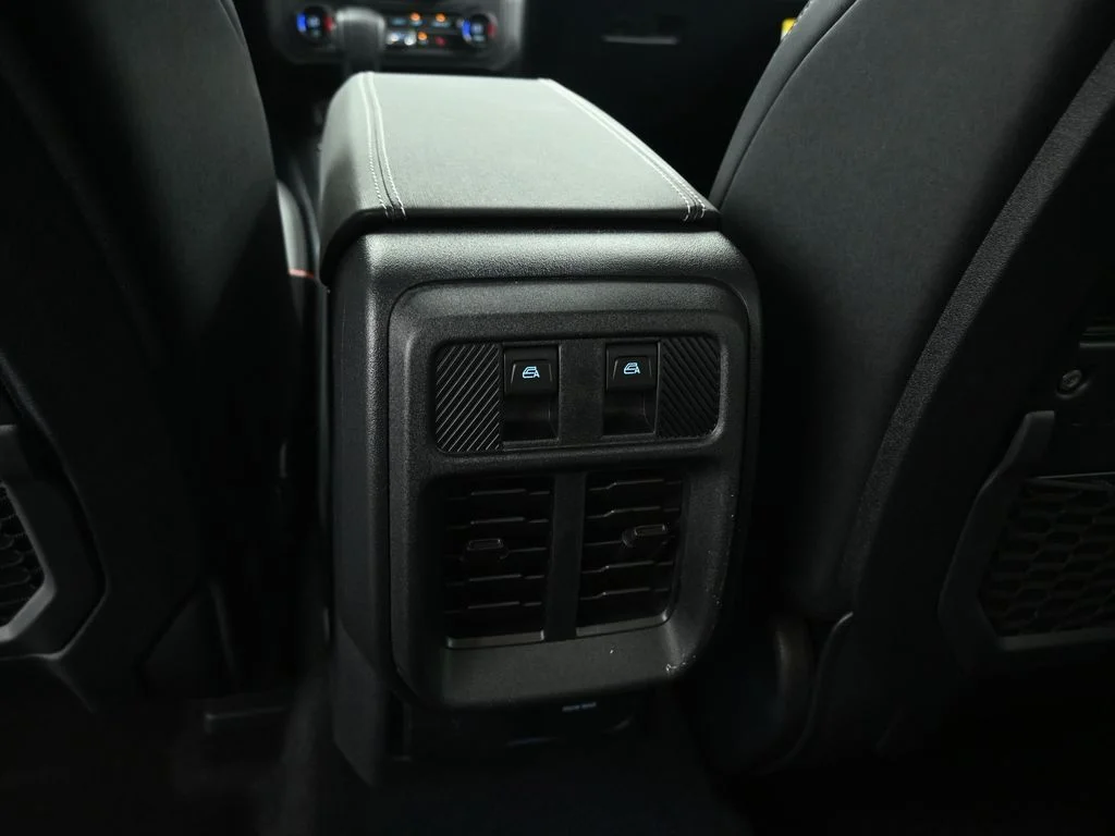 Used 2026 Oxford White Ford Big Bend image 20