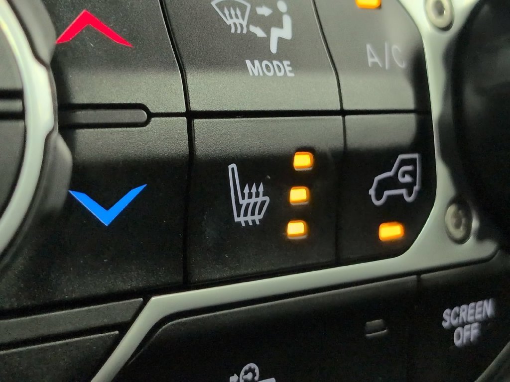 Used 2024 White Jeep Sahara 4xe image 35