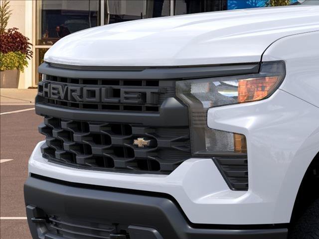 2026 Chevrolet Silverado 1500 Work Truck - Photo 13