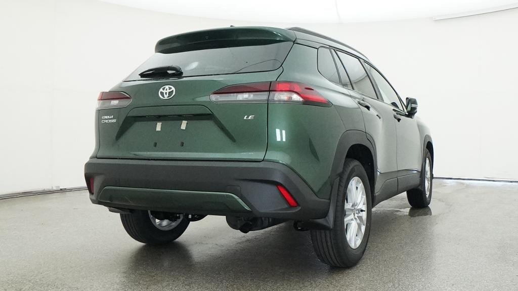 New 2026 Cypress Toyota LE image 52