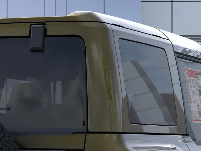 New 2026 Green Ford Raptor image 25