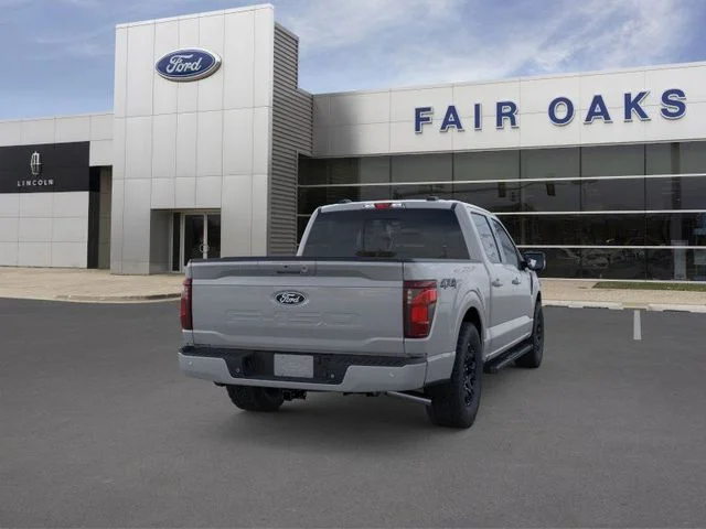 New 2026 Avalanche Ford XLT image 8