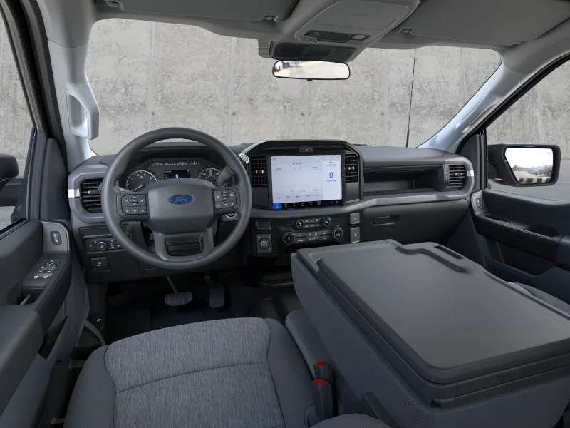 2026 Ford F-150 XL - Photo 9