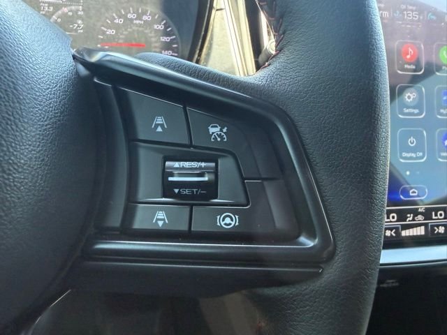 2024 Subaru WRX Premium - Photo 20