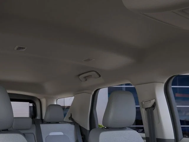 New 2026 White Metallic Ford Badlands image 22
