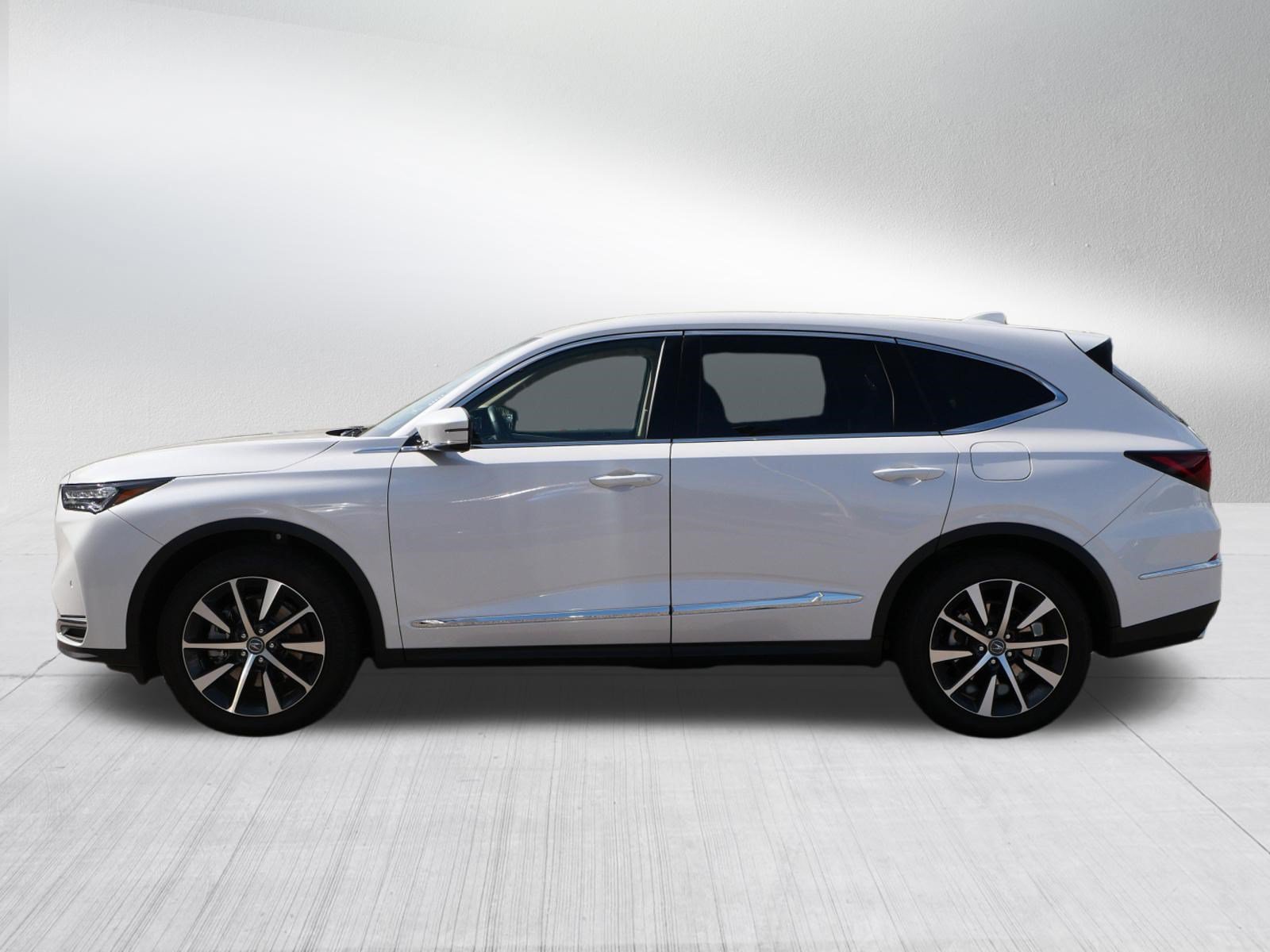 2026 Acura MDX Technology Package - Photo 4