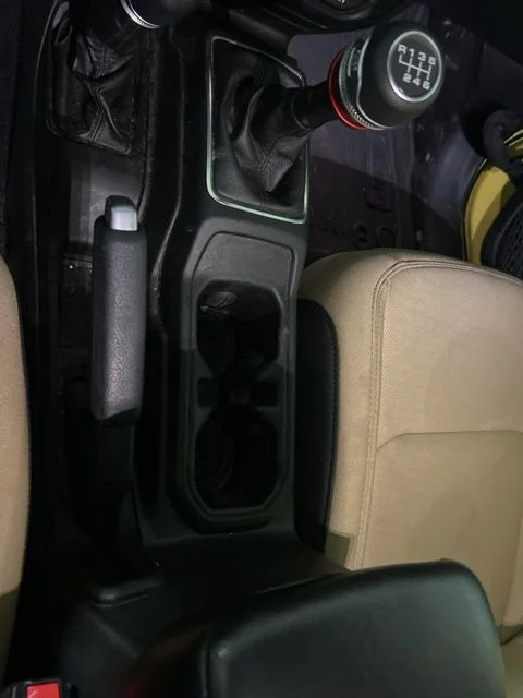 Used 2022 High Velocity Clearcoat Jeep Willys image 30